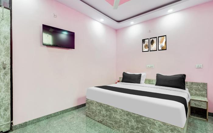 Hotel O Govind Residency