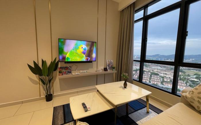 Hill10 Residence I-City by DeUrban HH3305