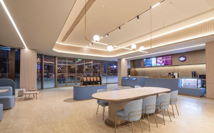 Hanting Hotel Wuhu Jinghu District Yaohan