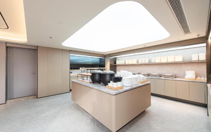 Ji Hotel Shenyang Olympic Sports Center Hunnan Avenue