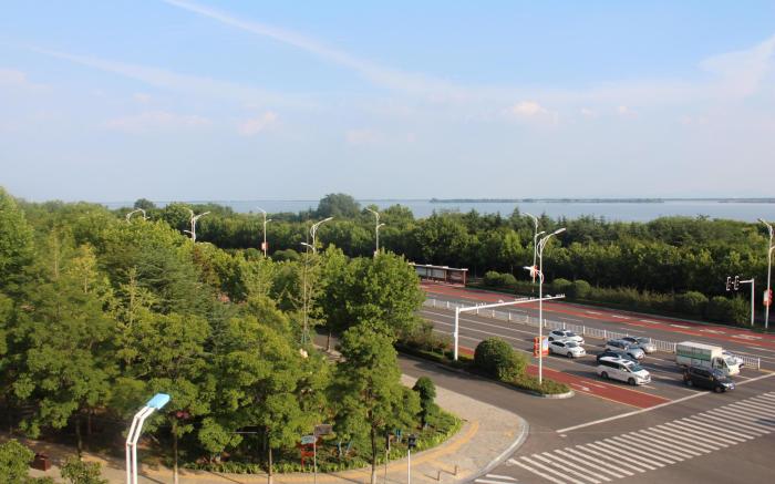 Starway Hotel Pingdingshan Municipal Government