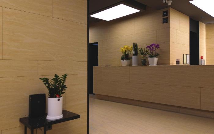 Gangneung La belle Hotel