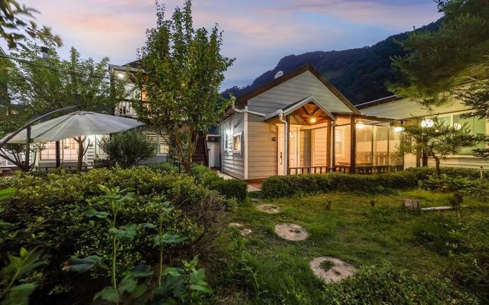 Gapyeong Green Star Pension