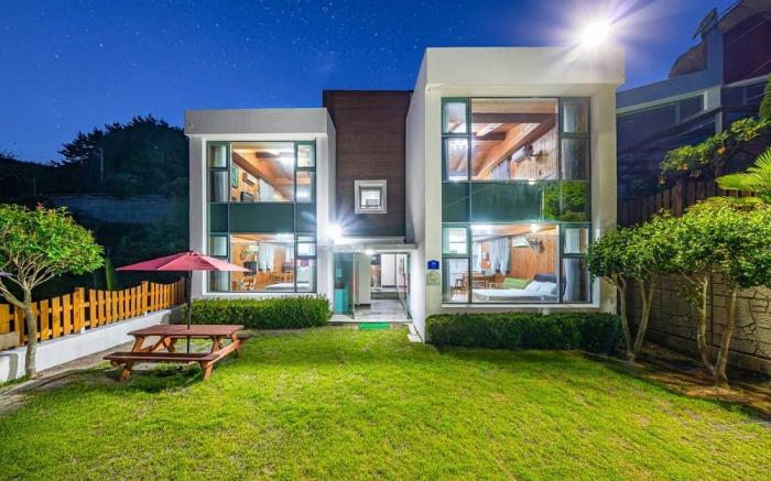 Tongyeong Travel Guest Pension