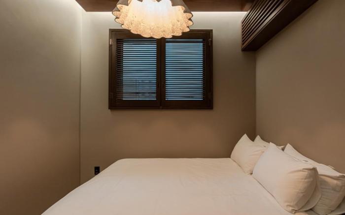 Jeju Rapauza Stay