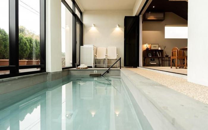 Jeju Rapauza Stay