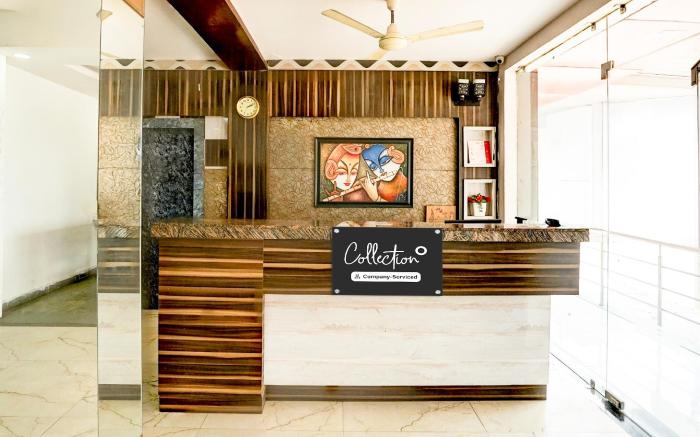 Collection O Salasar Balaji Temple Formerly Keshav Mahal