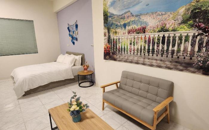 RiverStar Hostal