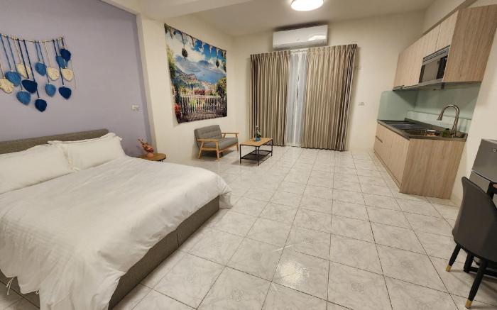 RiverStar Hostal