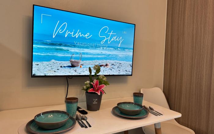 Shore 2 Residences MOA by Prime Stay