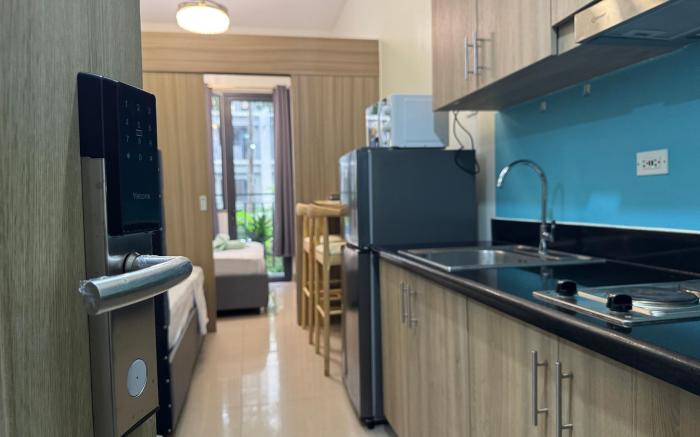 Shore 2 Residences MOA by Prime Stay