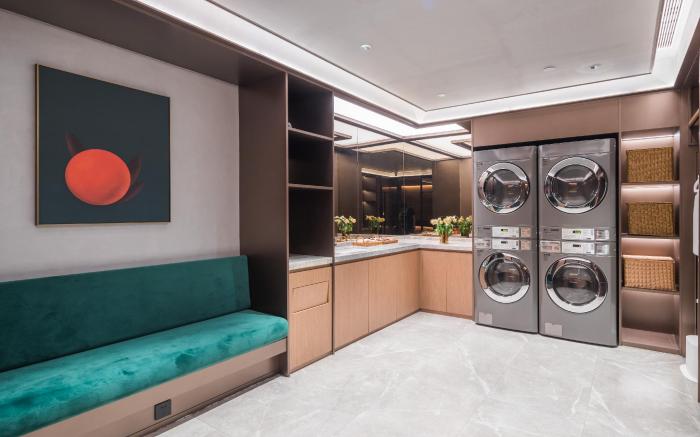 Orange Hotel Yiwu International Trade City