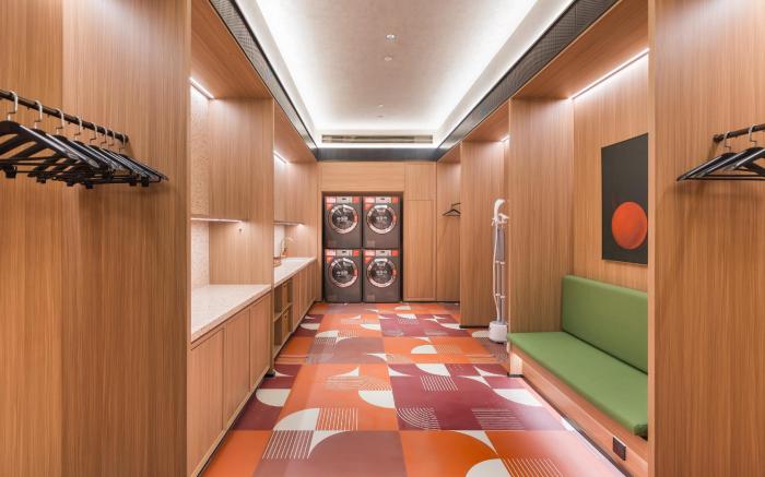 Orange Hotel Changzhou Xuejia