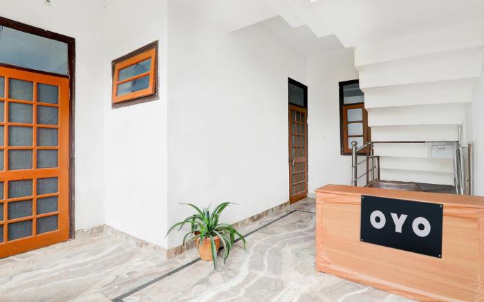Hotel O 83143 Shyam Palace
