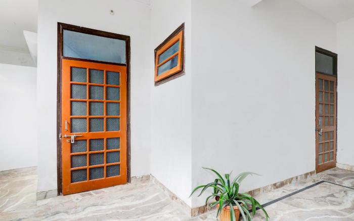 Hotel O 83143 Shyam Palace