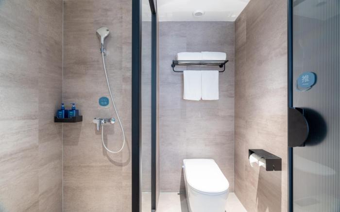 Hanting Hotel Qingdao Pingdu Renmin Road