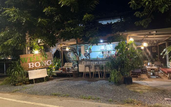 Nok Thong Coffee