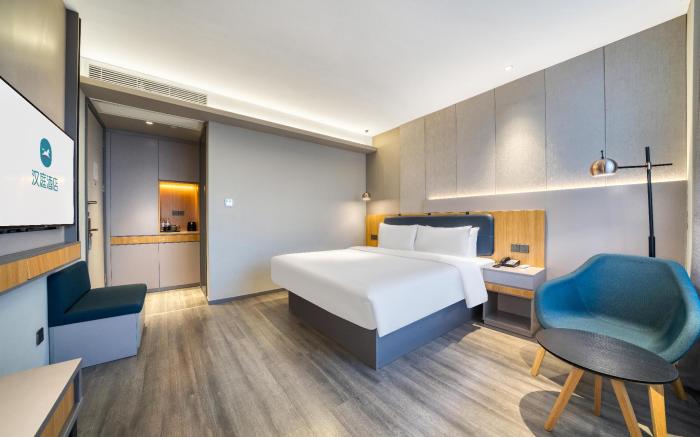 Hanting Hotel Hangzhou Xiaoshan Airport