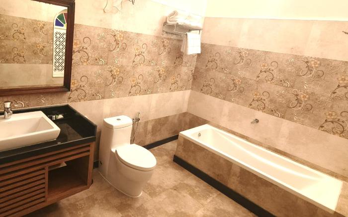 Hotel Mandawa Vilas