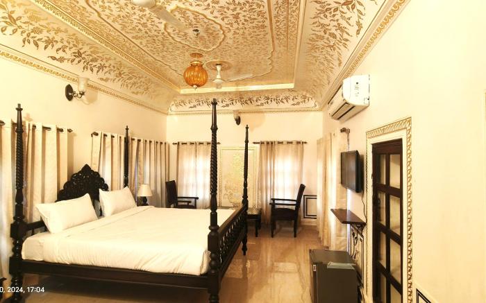 Hotel Mandawa Vilas