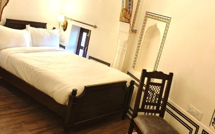 Hotel Mandawa Vilas