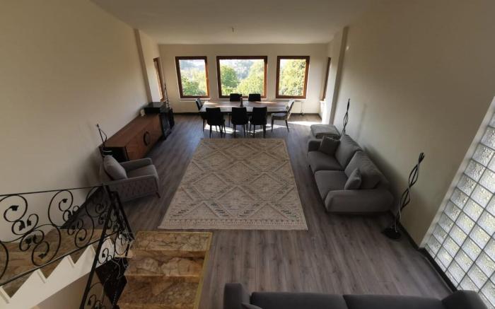 VillaINN  Villa  8 Rooms  in the nature