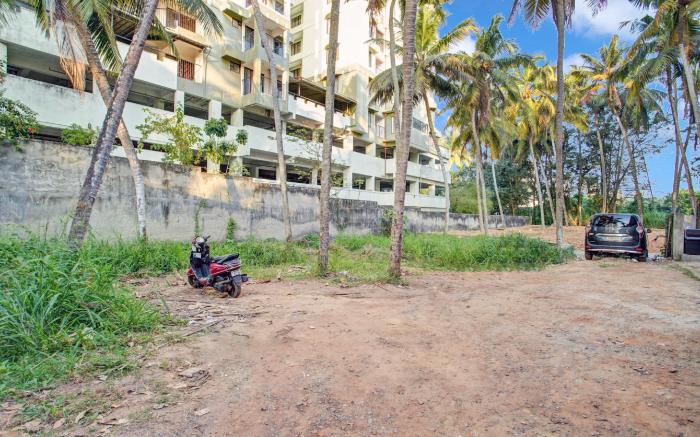 Hotel O Nakshathra Inn