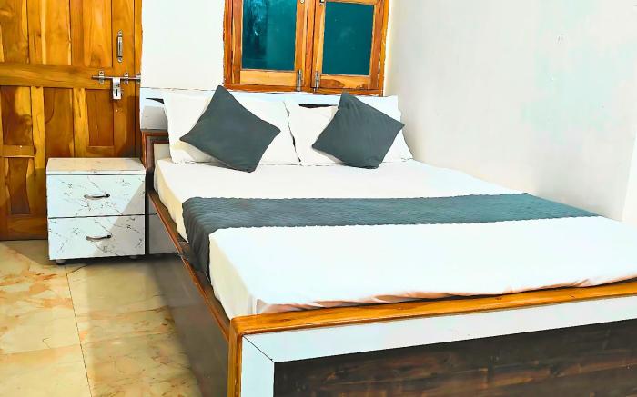 Ramayana Grand Hotel, Ayodhya
