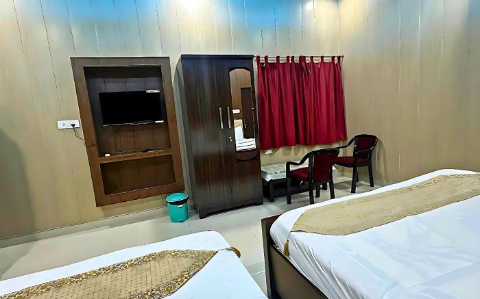 Ramayana Grand Hotel, Ayodhya