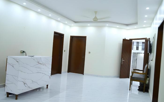  Roomi Rezidor Guest House