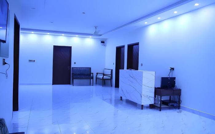  Roomi Rezidor Guest House