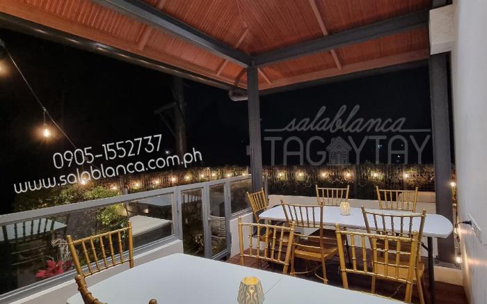 Salablanca Luxury Brand New Home