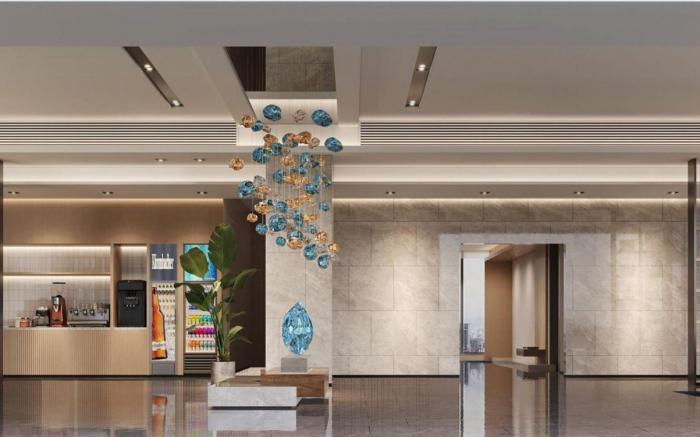 Fairfield by Marriott Hangzhou Yuhang