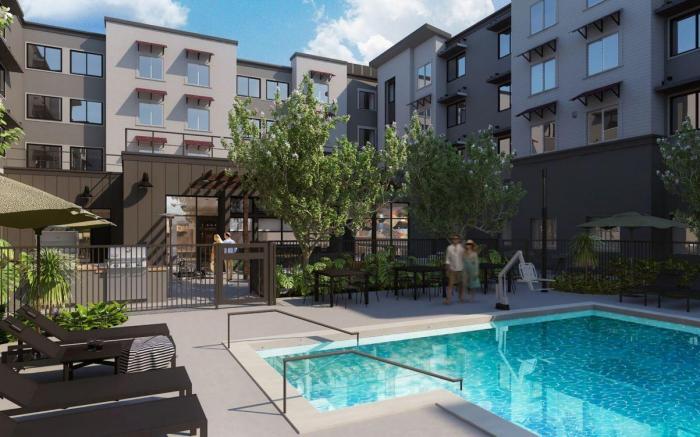 SpringHill Suites By Marriott San Luis Obispo