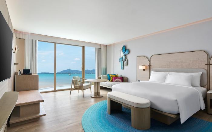 Veranda Resort Phuket, Autograph Collection