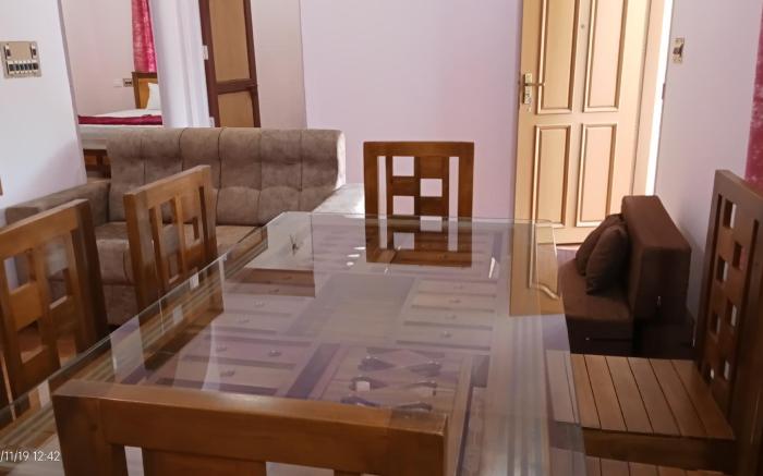 Diamond Villas & Farms Wayanad ( Entire Villa )