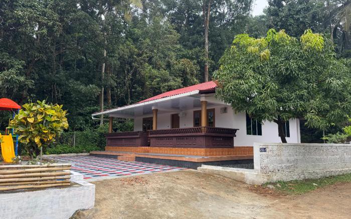 Diamond Villas & Farms Wayanad ( Entire Villa )