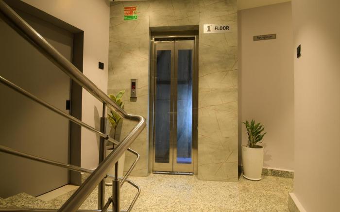 Midtown Inn