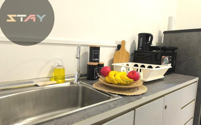 Meridin Sovo Cozy Comfort 2Pax Netflix By STAY