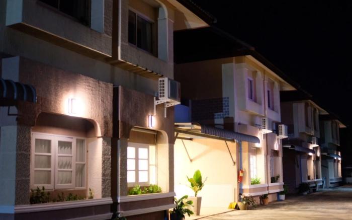 Wara Pool Villa Sam Roi Yot