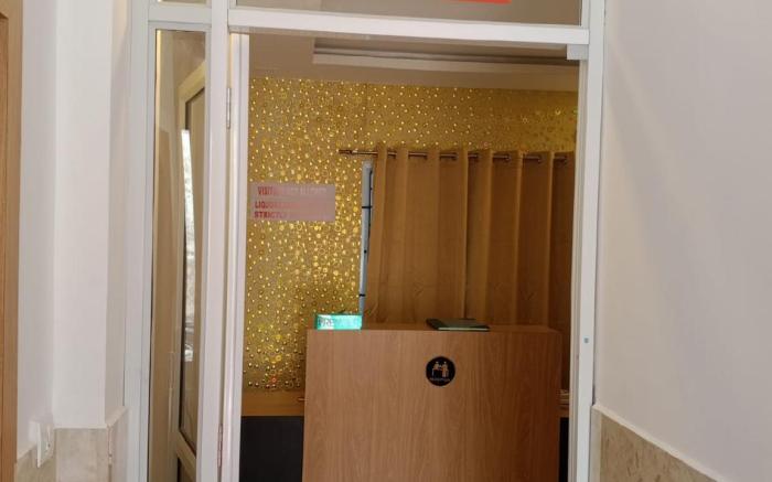 CLASSIC COMFORT Lodge