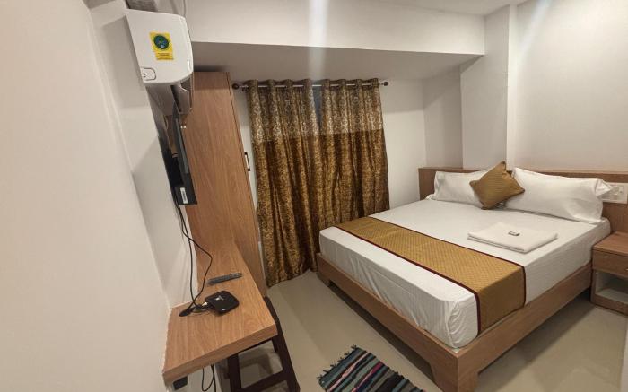 CLASSIC COMFORT Lodge