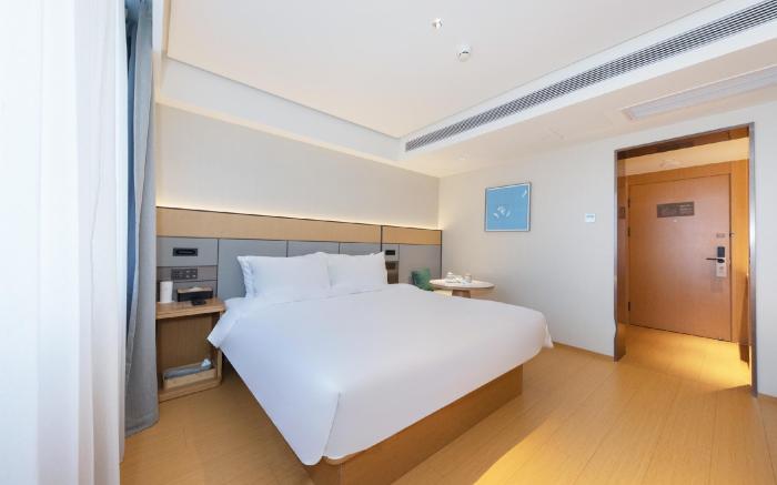 Ji Hotel Beijing Liuliqiao