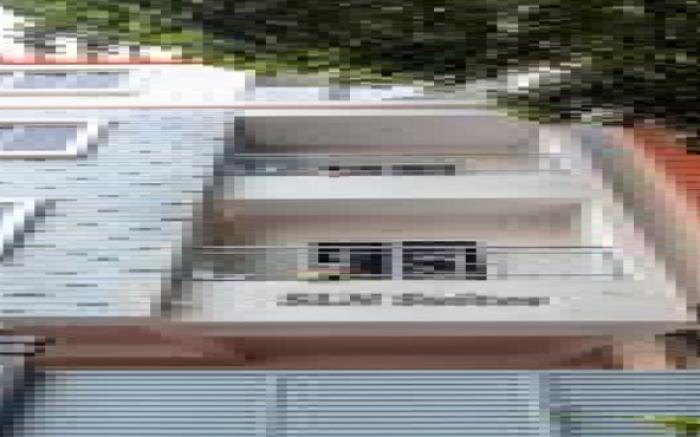 SLN Suites - Service Apartment