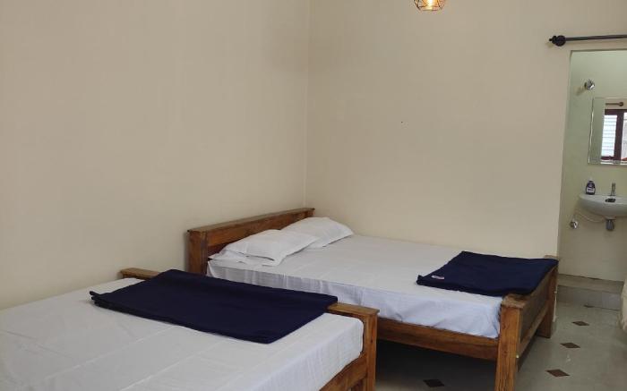 Nest Inn Service Rooms