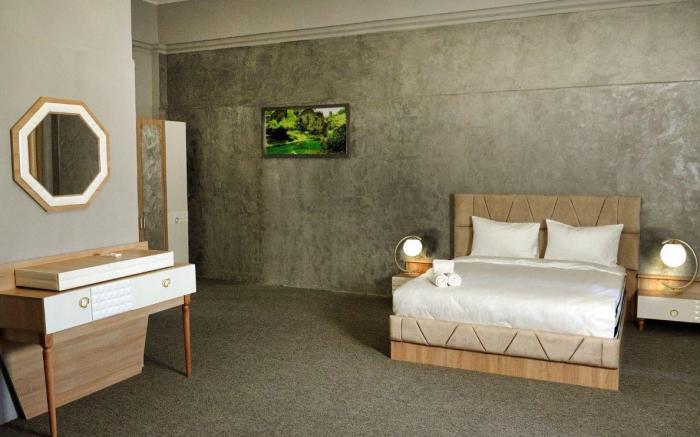 Olive Garden Baku Hotel