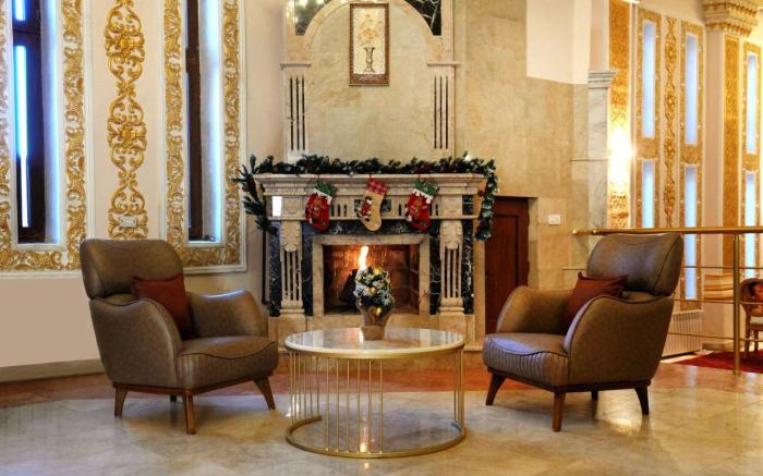 Olive Garden Baku Hotel