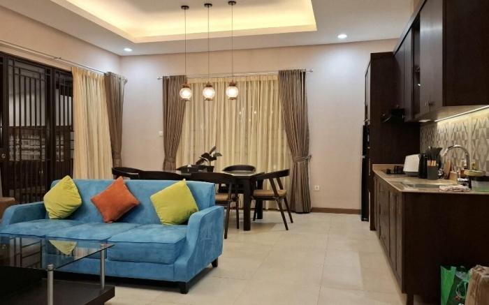 THE ILONA 3BR Private Pool Villa Vimala Hills