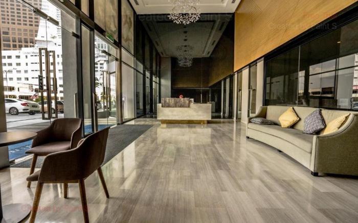 Premium Studio bathtub@Imperio Melaka S21 NO TV