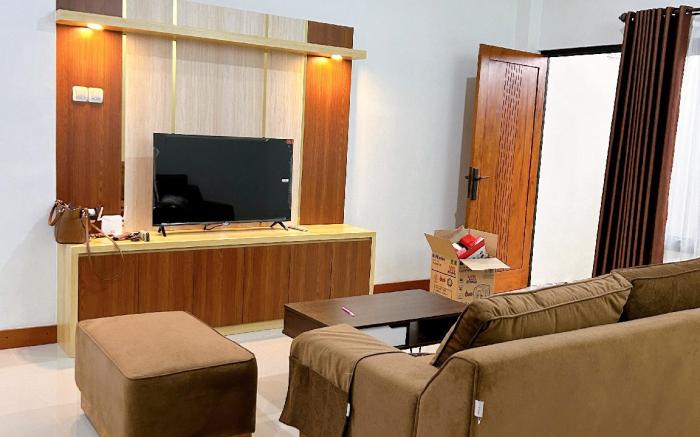 Emaigi homestay by premier guesthouse 